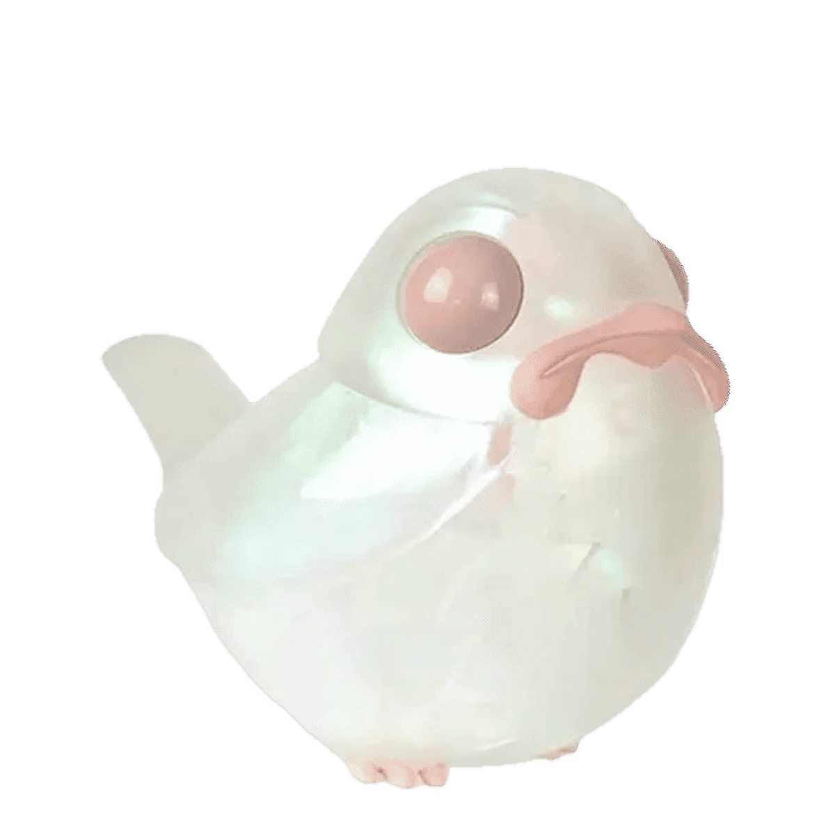 The Spooky ruse of Young Robin