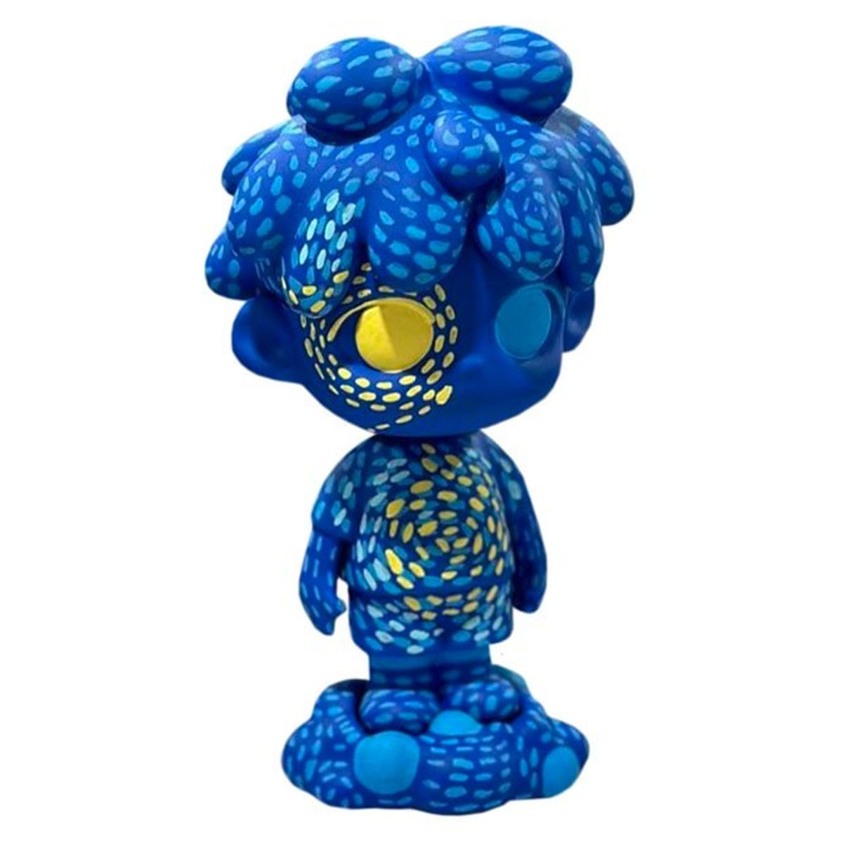 The Starty Night Dreamer