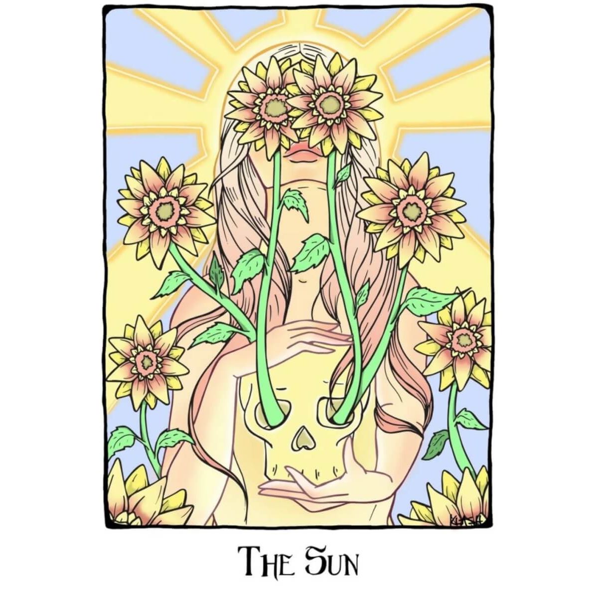The Sun