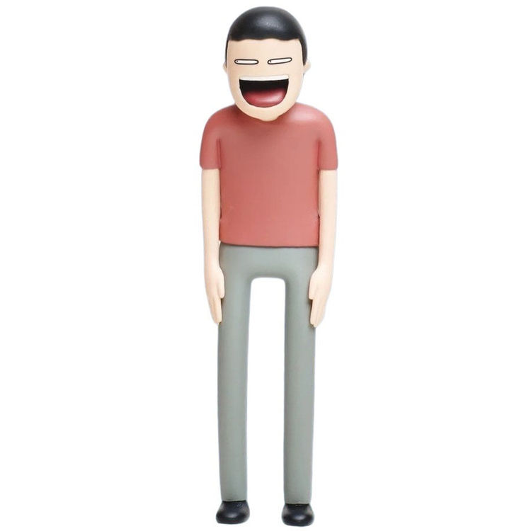 The Sus Guy by Tahilalats