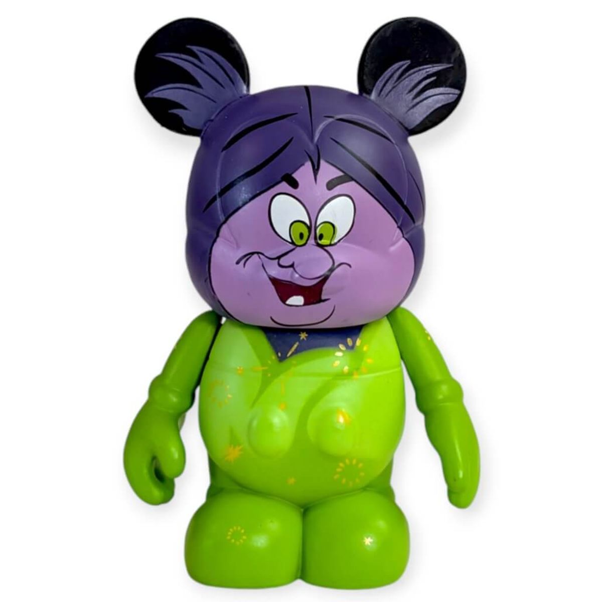 The Sword in the Stone, 1963 - Madam Mim