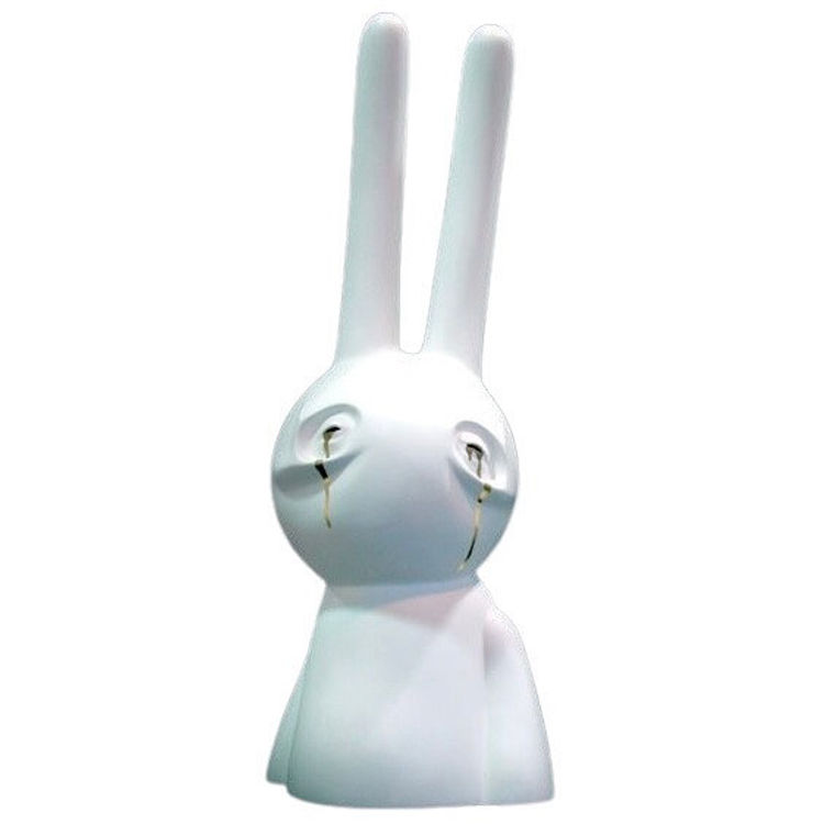 The Tear of Lapin by Mr. Clement
