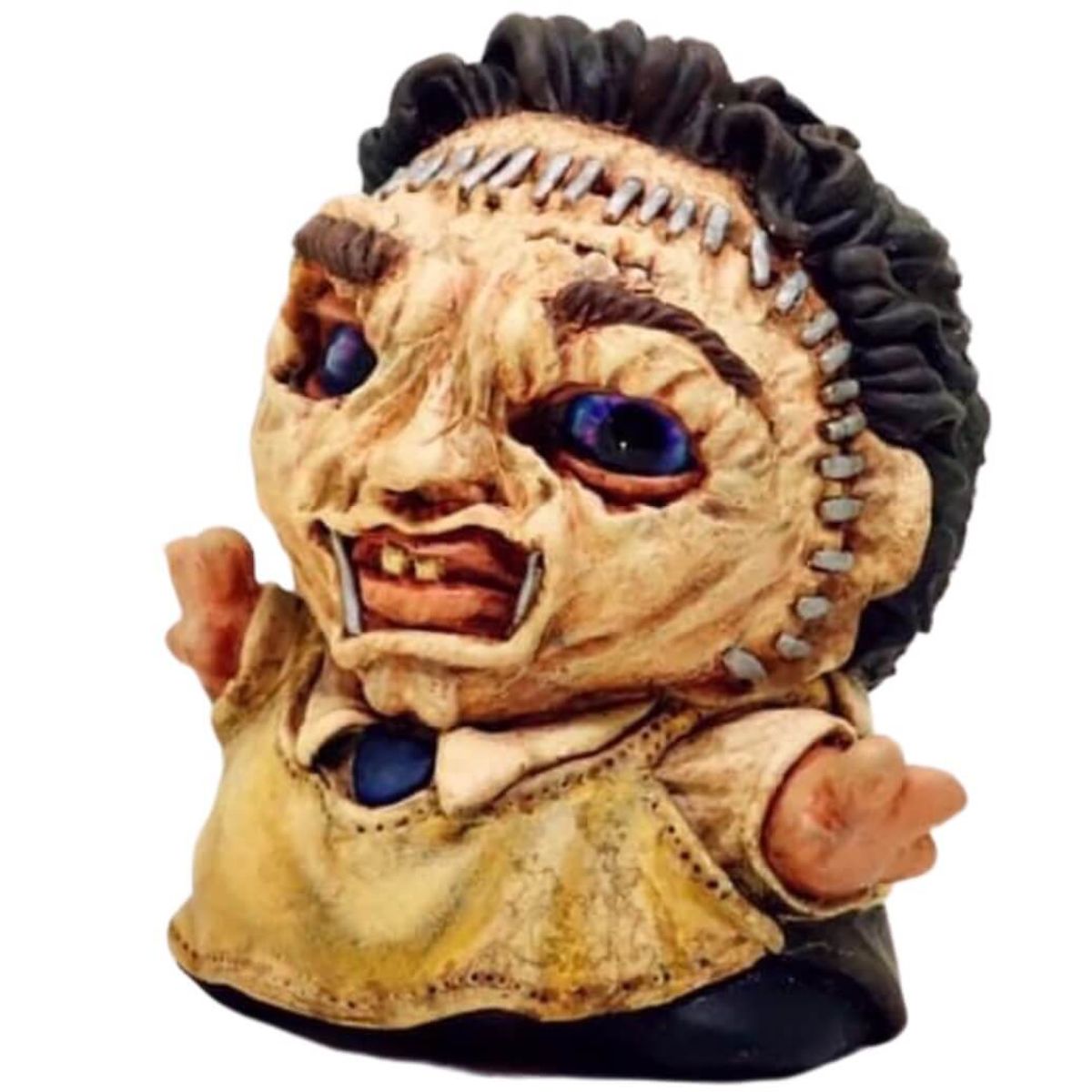 The Texas Fruit Juicer