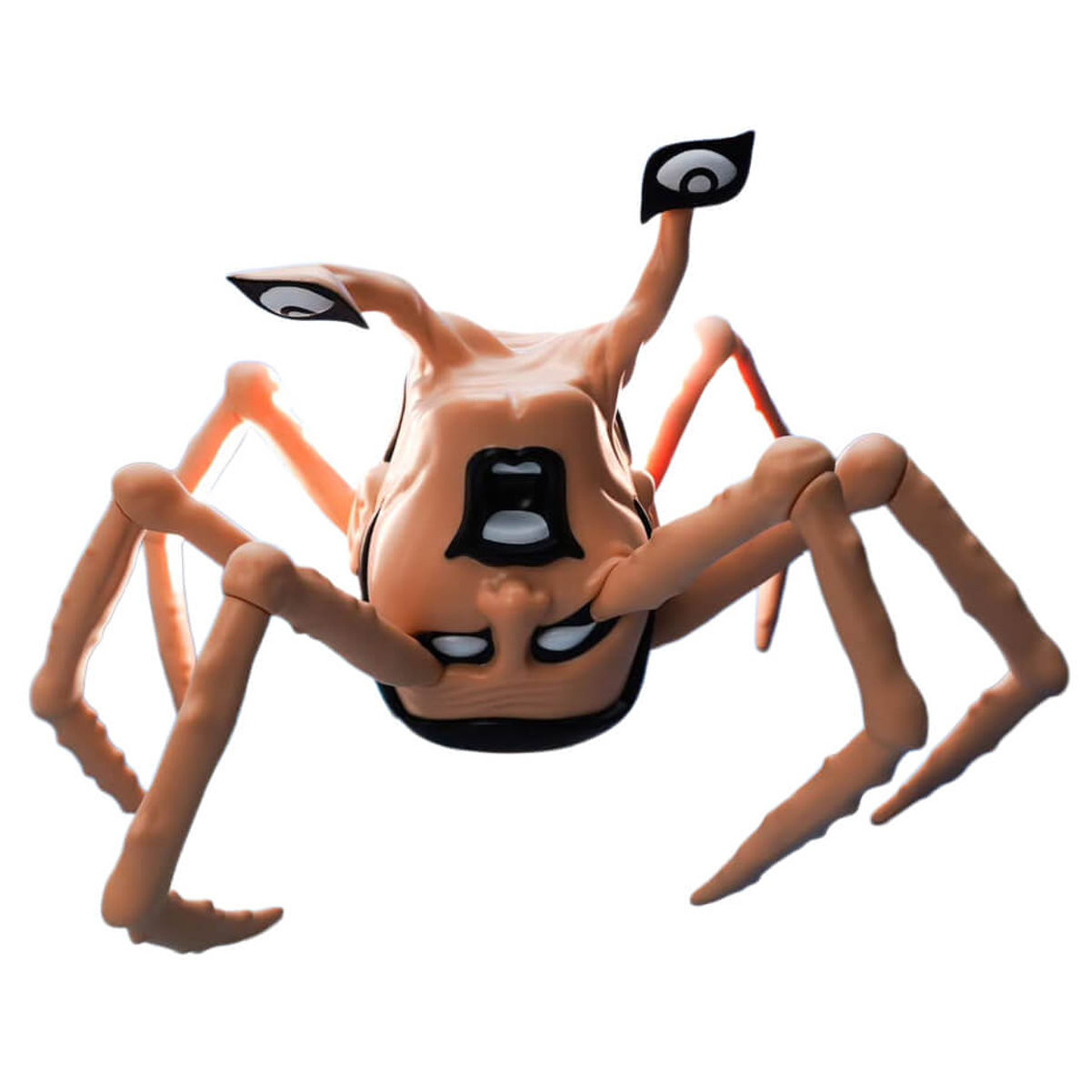 The Thing Aitsu Head