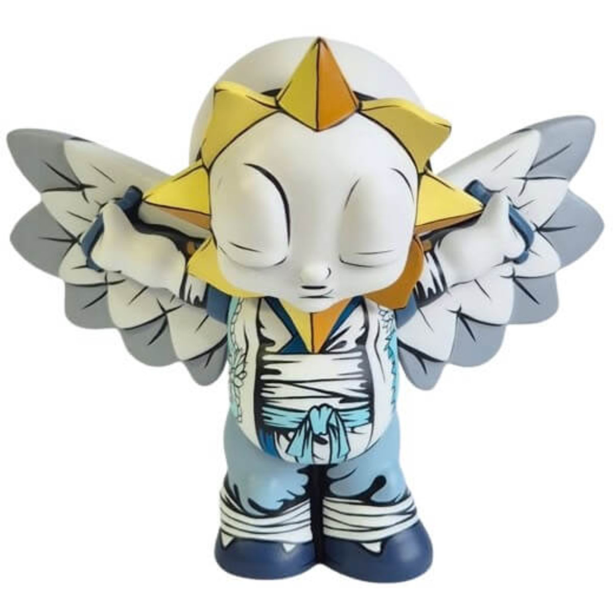 The Tiger of Osaka Icarus