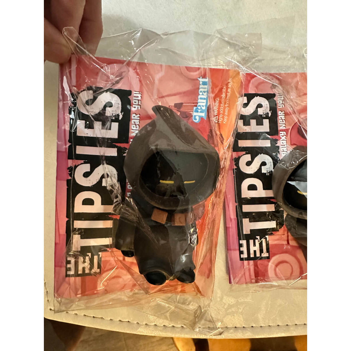 The Tipsies Drunk Jawas - OG