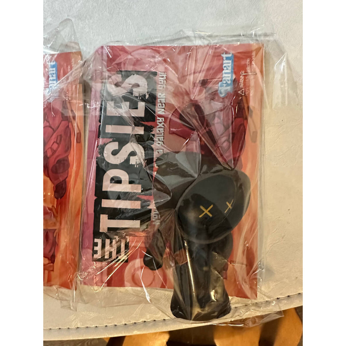 The Tipsies Drunk Jawas - OG