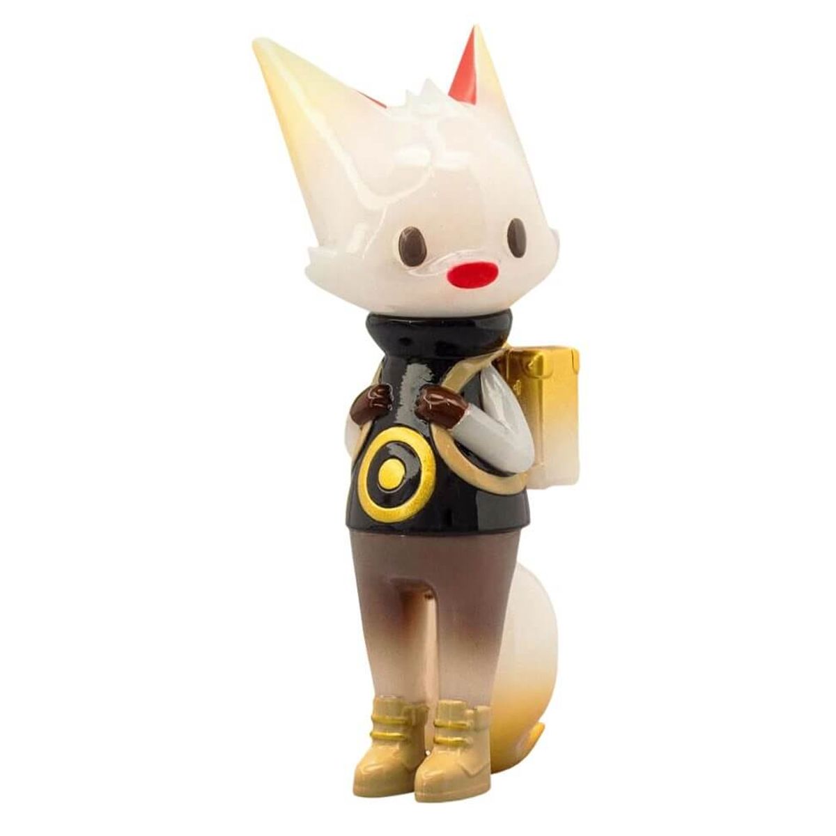 The Traveler Black Gold