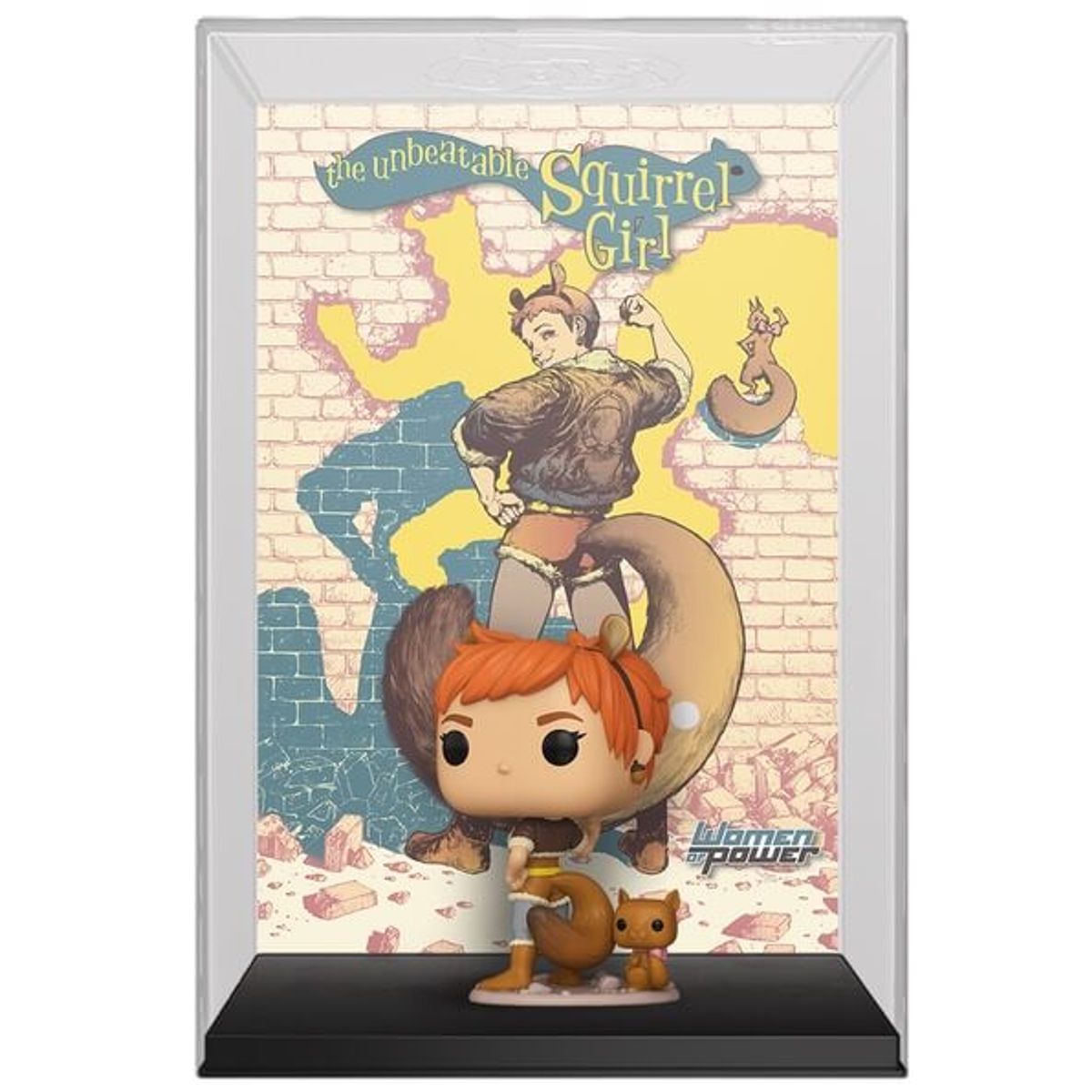 The Unbeatable Squirrel Girl #6 : Marvel [45]