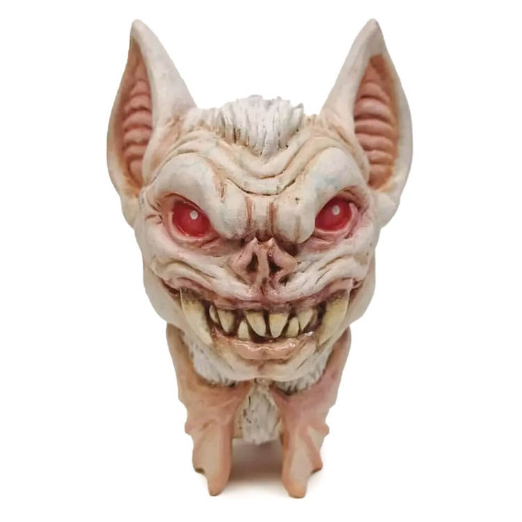 The Vamp Bat by NEMO (Mike Mendez)