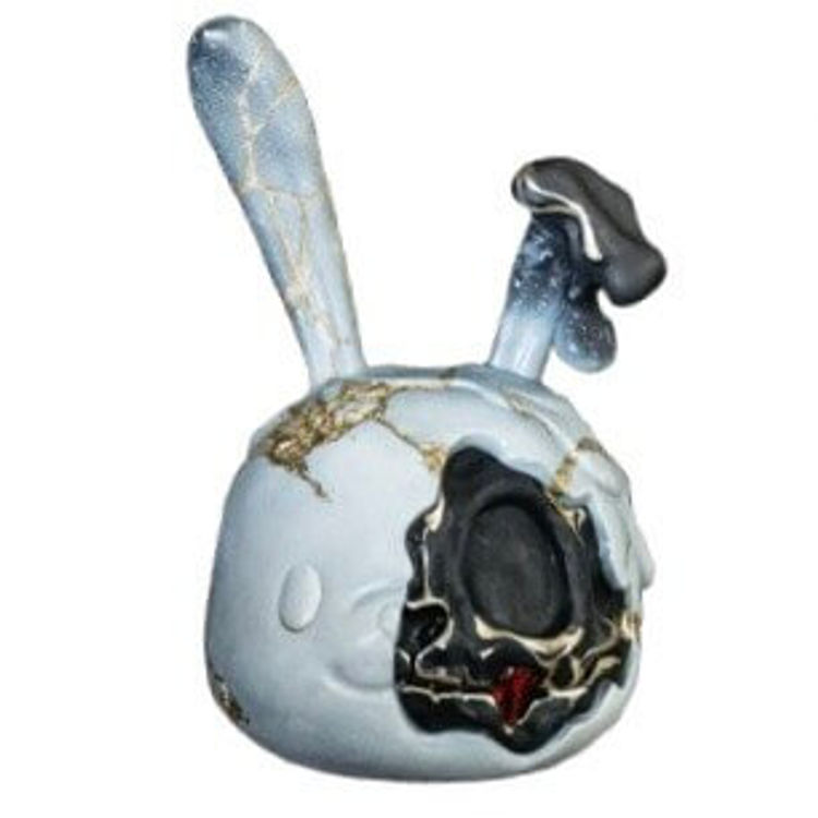 The Voyager by The Goodbunny Club