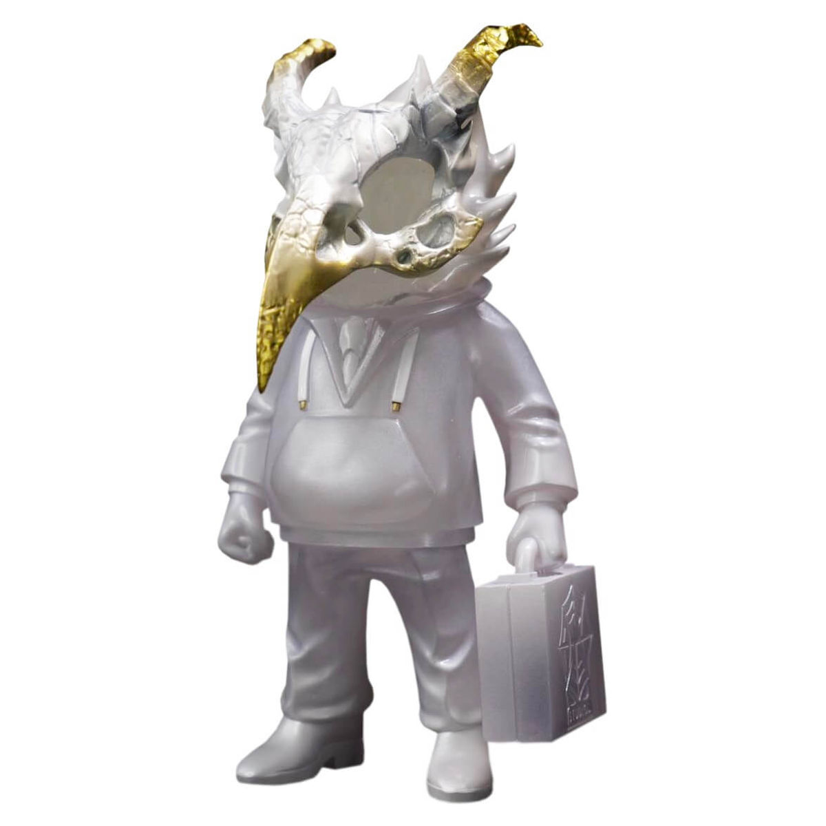 The Warden of the Moon GID