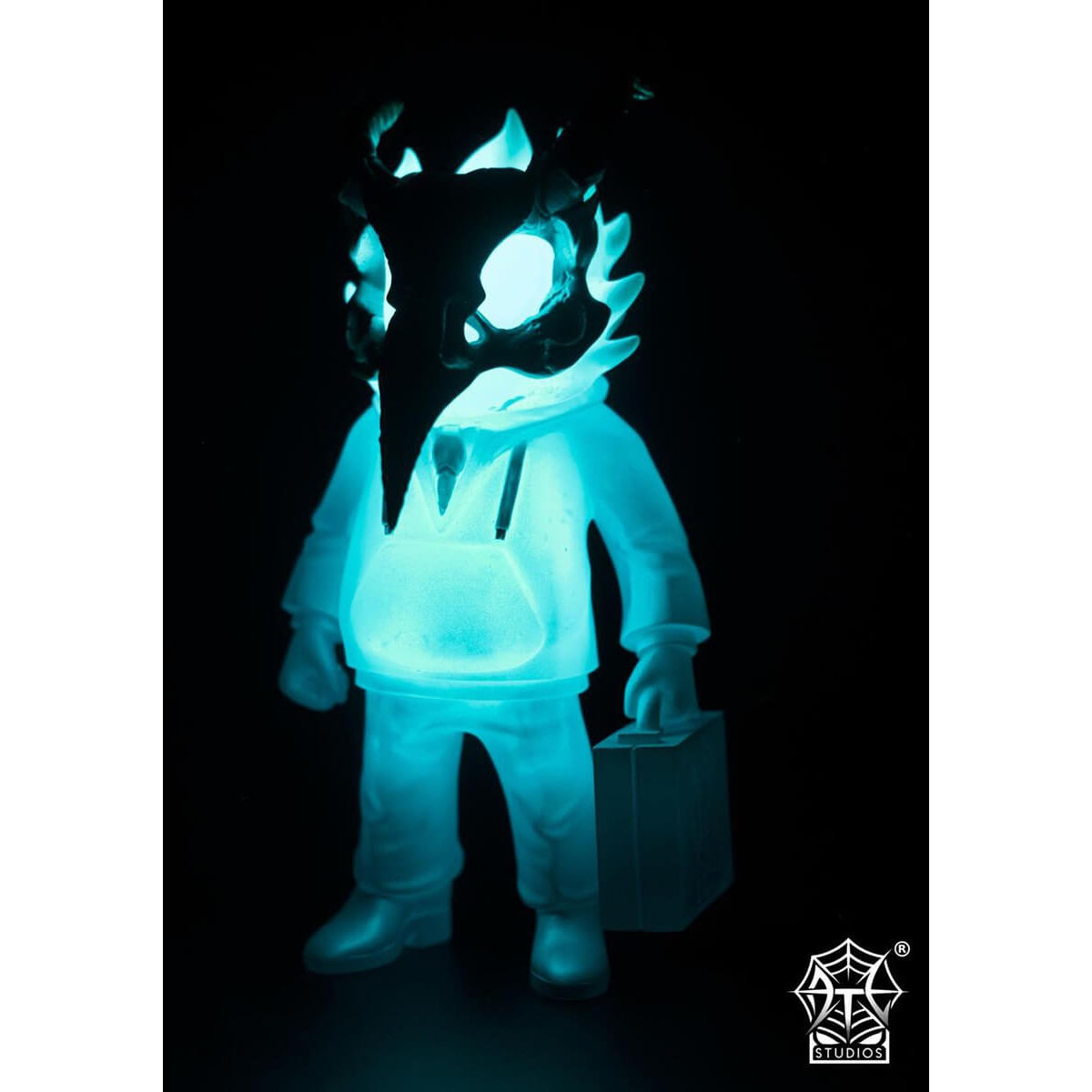 The Warden of the Moon GID