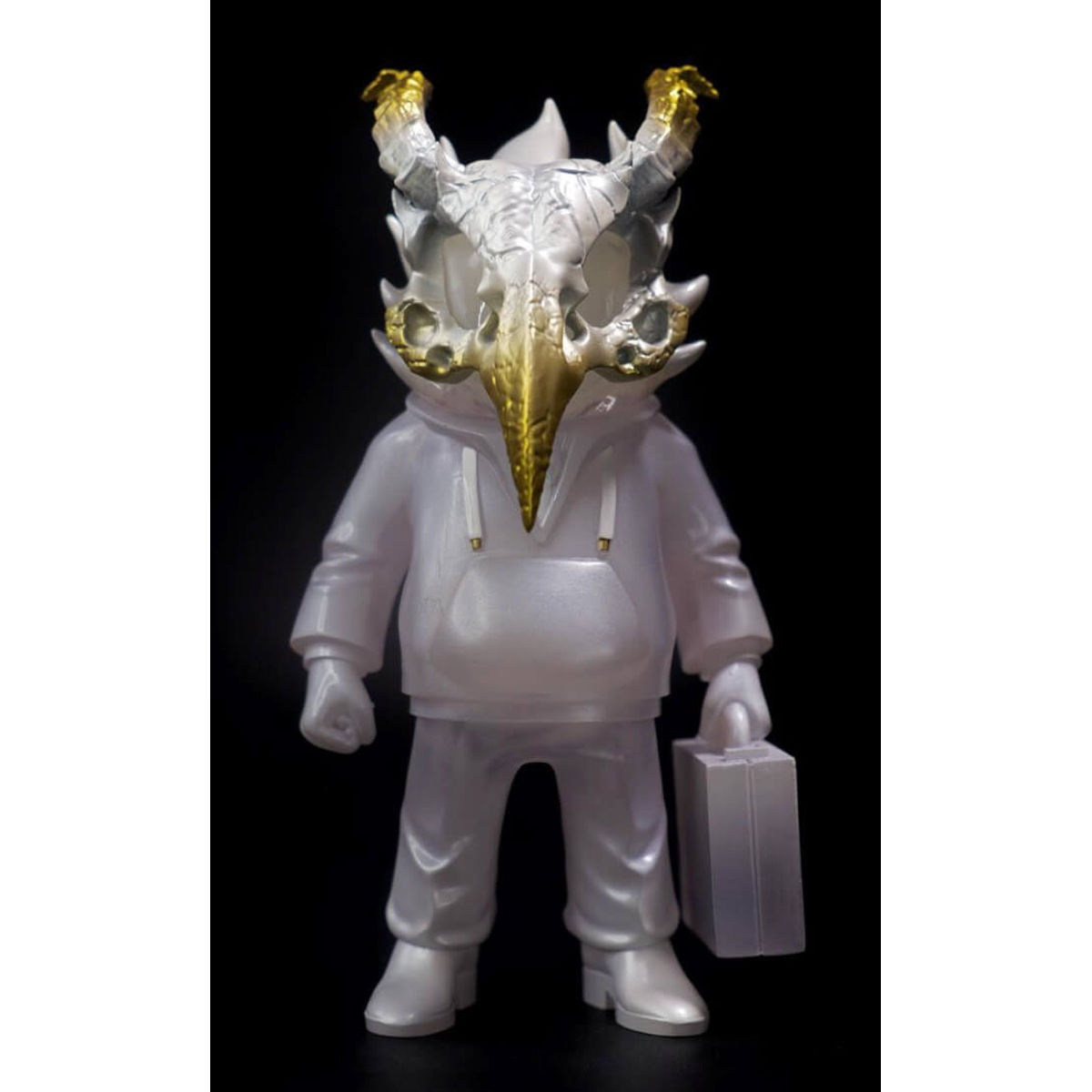 The Warden of the Moon GID