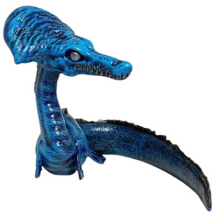 The Waterhorse by Weston Brownlee