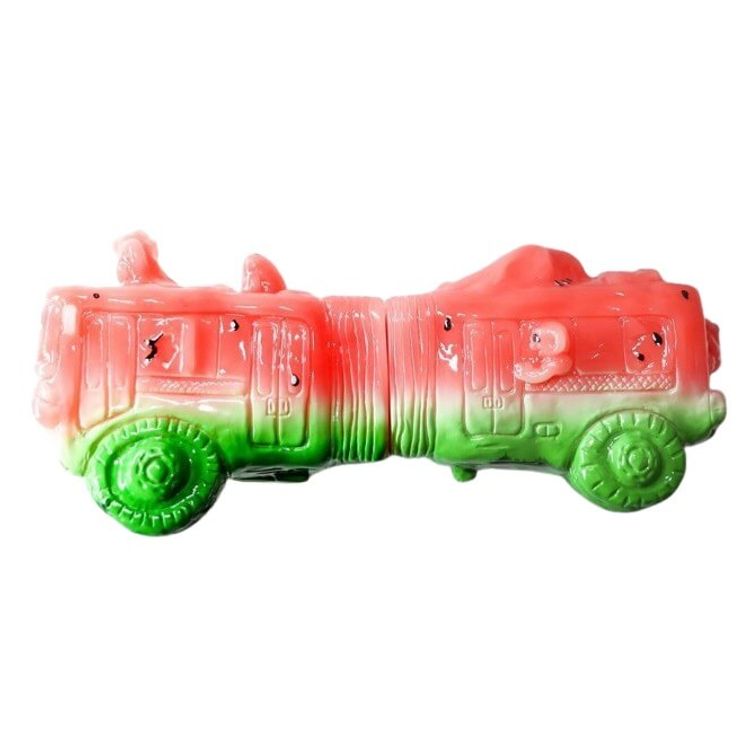 The Watermelon Cart by No Sight Toys