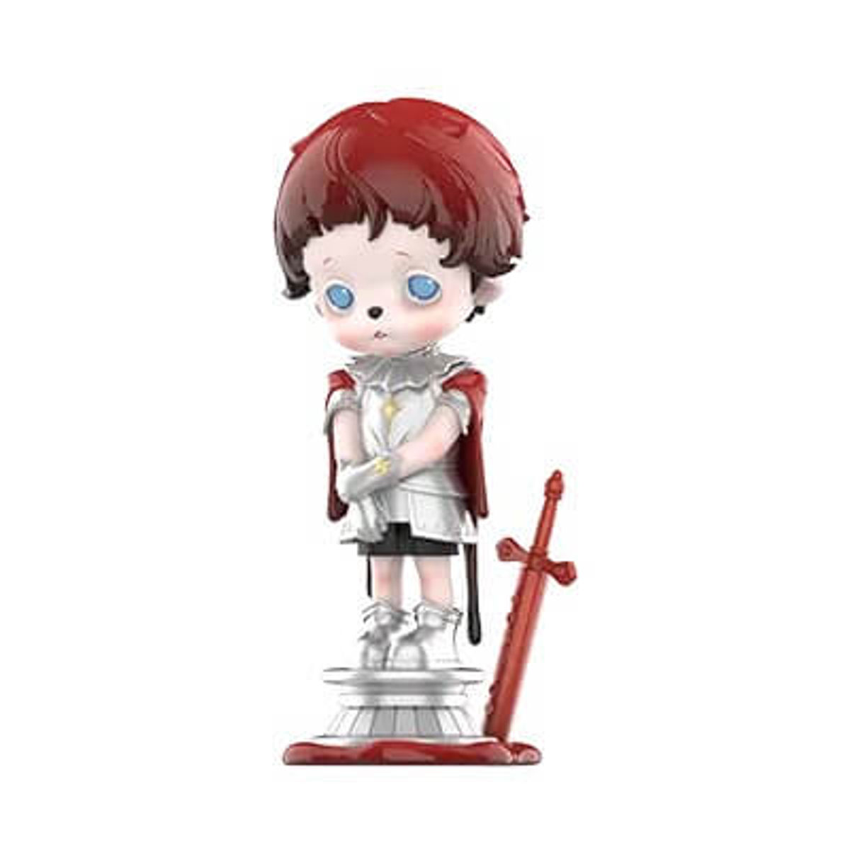 inosoul The Wax Seal Vow