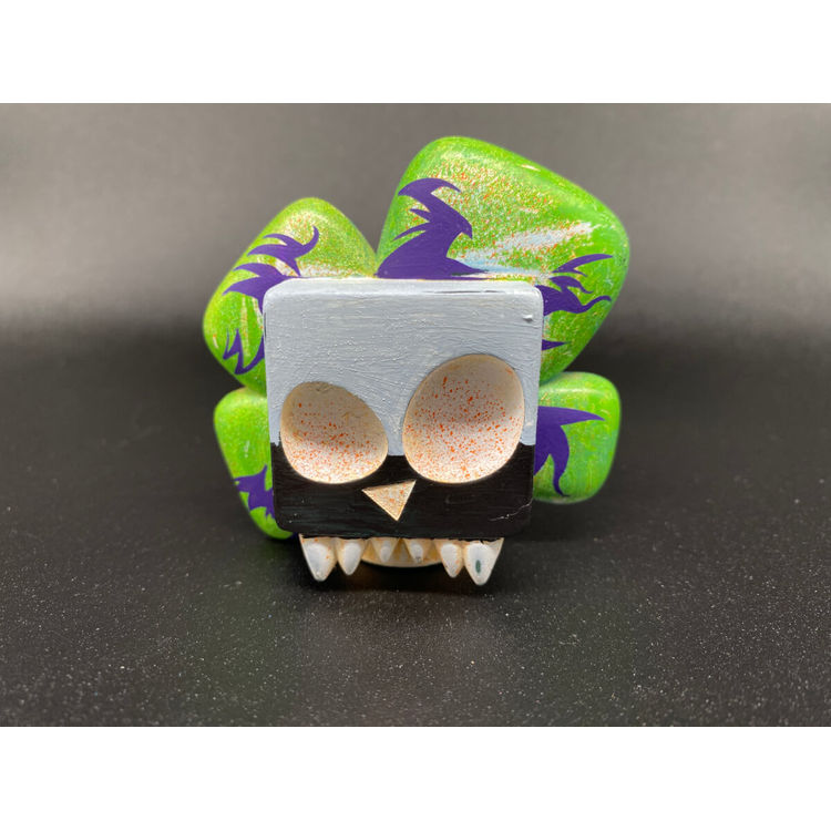 The Wes Borland Colorway by Glass Ink (Ryan Glass)