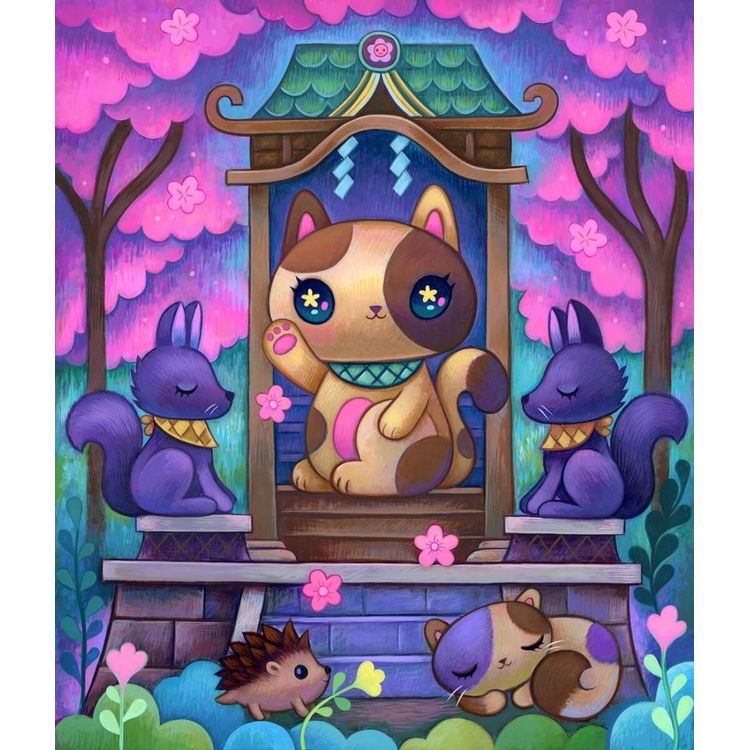 The Wish by Jeremiah Ketner