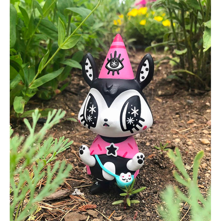 The Wisher by Andrea Kang