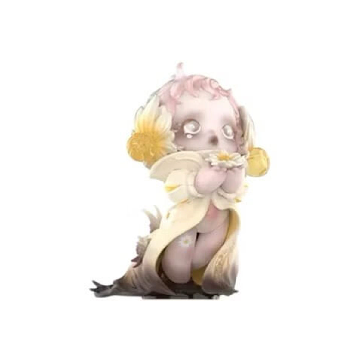 The Withered Innocence