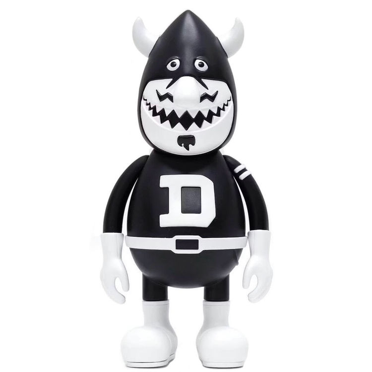 The Wonderfulman Bangcyo by WDW (Wonderful Design Works)