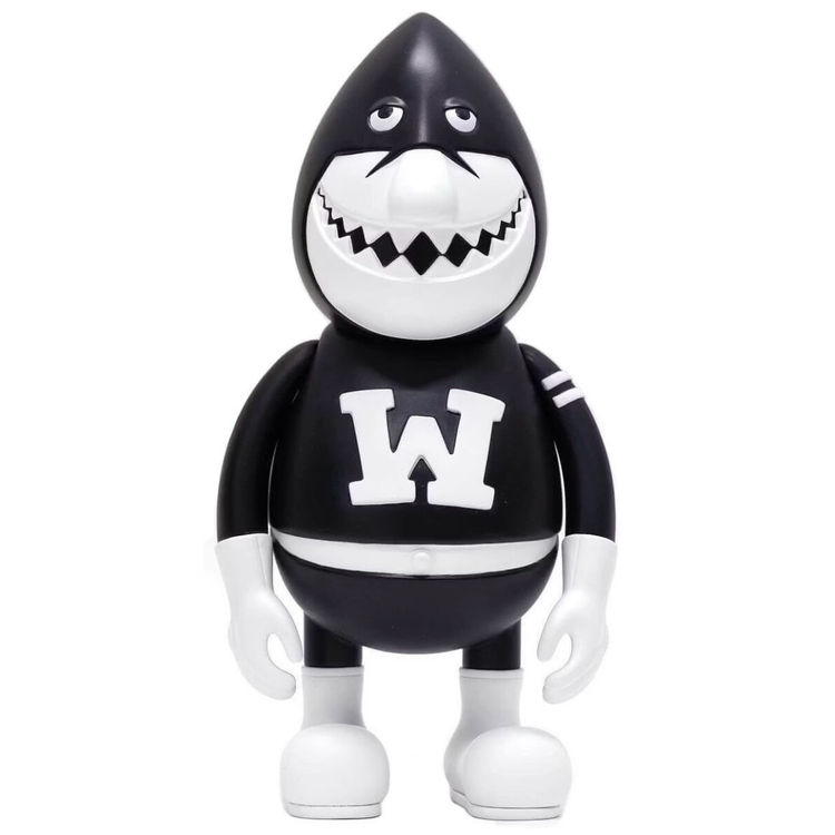 The Wonderfulman Subro by WDW (Wonderful Design Works)