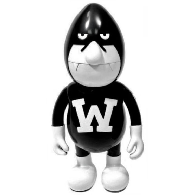 The Big Size Wonderfulman Ziro by WDW (Wonderful Design Works)