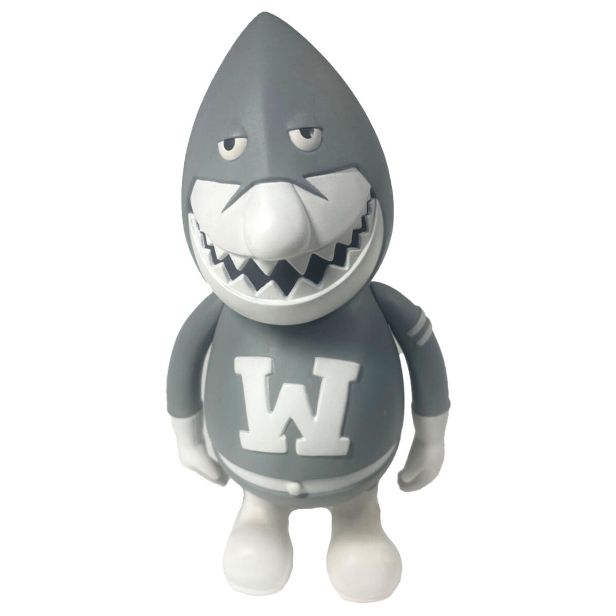 The Wonderfulman Subro Grey