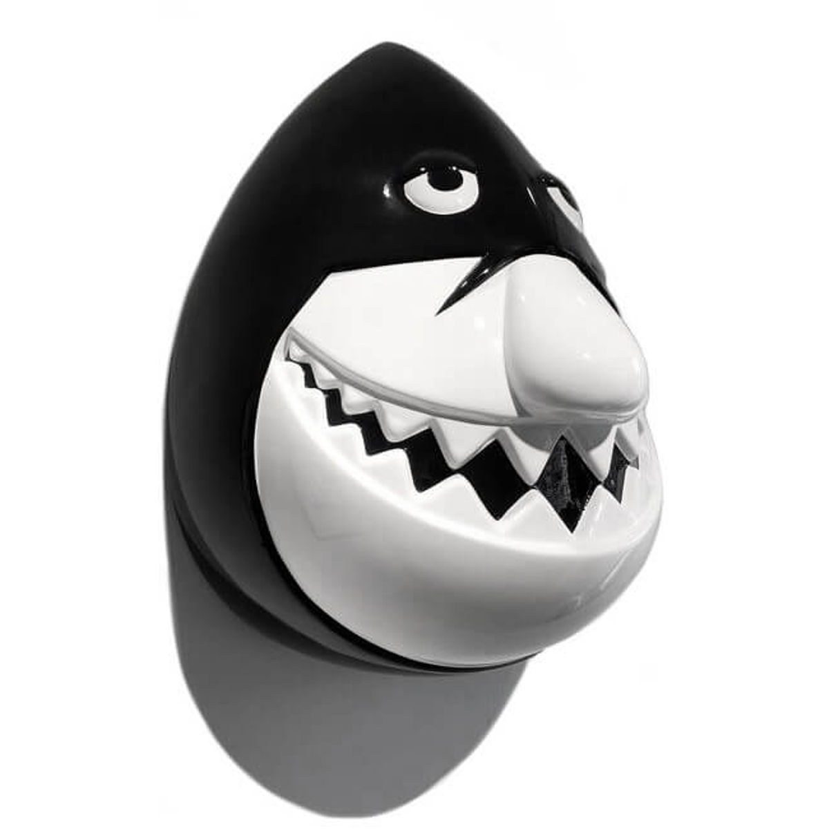 The Wonderfulman Subro Head