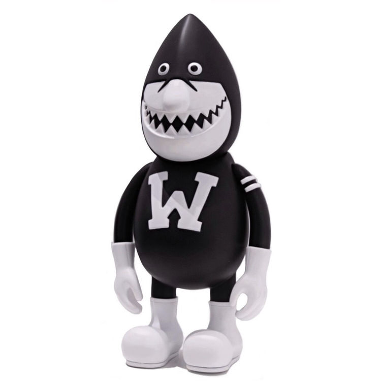 The Wonderfulman Ziro by WDW (Wonderful Design Works)