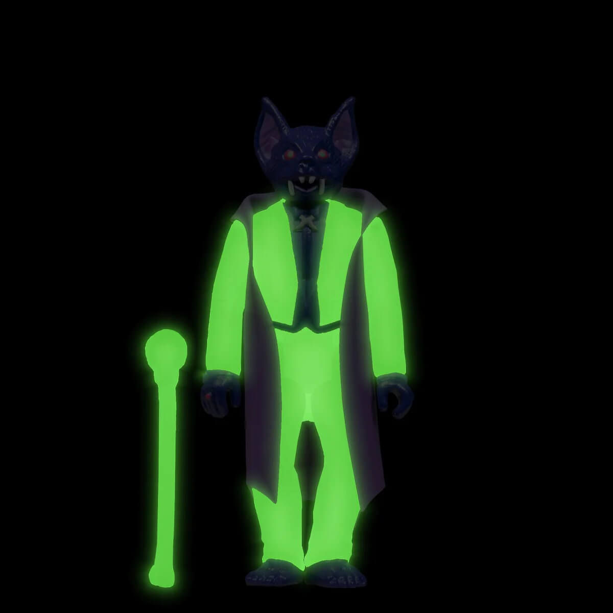 The Worst - Batula (GID)