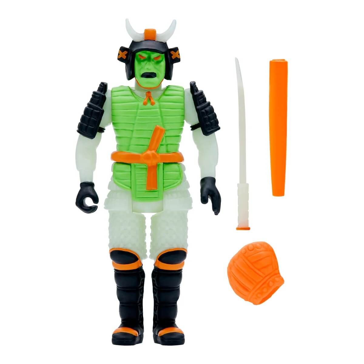 The Worst - Killer Bat (Hell-Oween Glow)