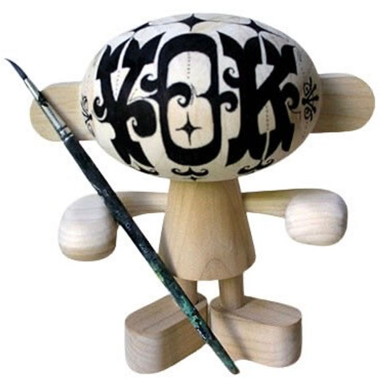 Selfie Jack by The Yok