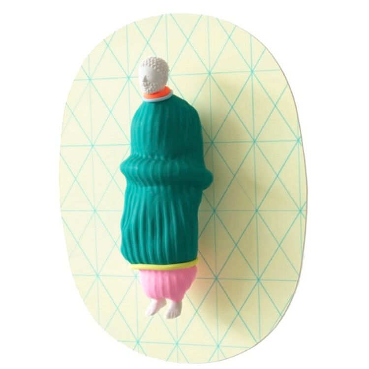 The calling by Frode Bolhuis