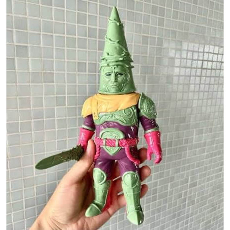 The penitent one  by Neo Player One