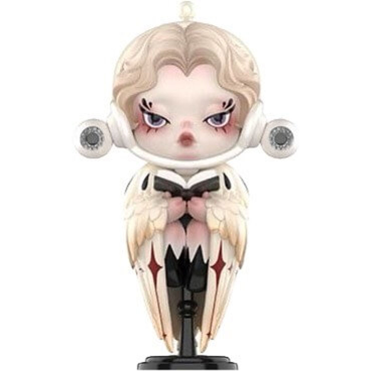 The philosophy Skullpanda