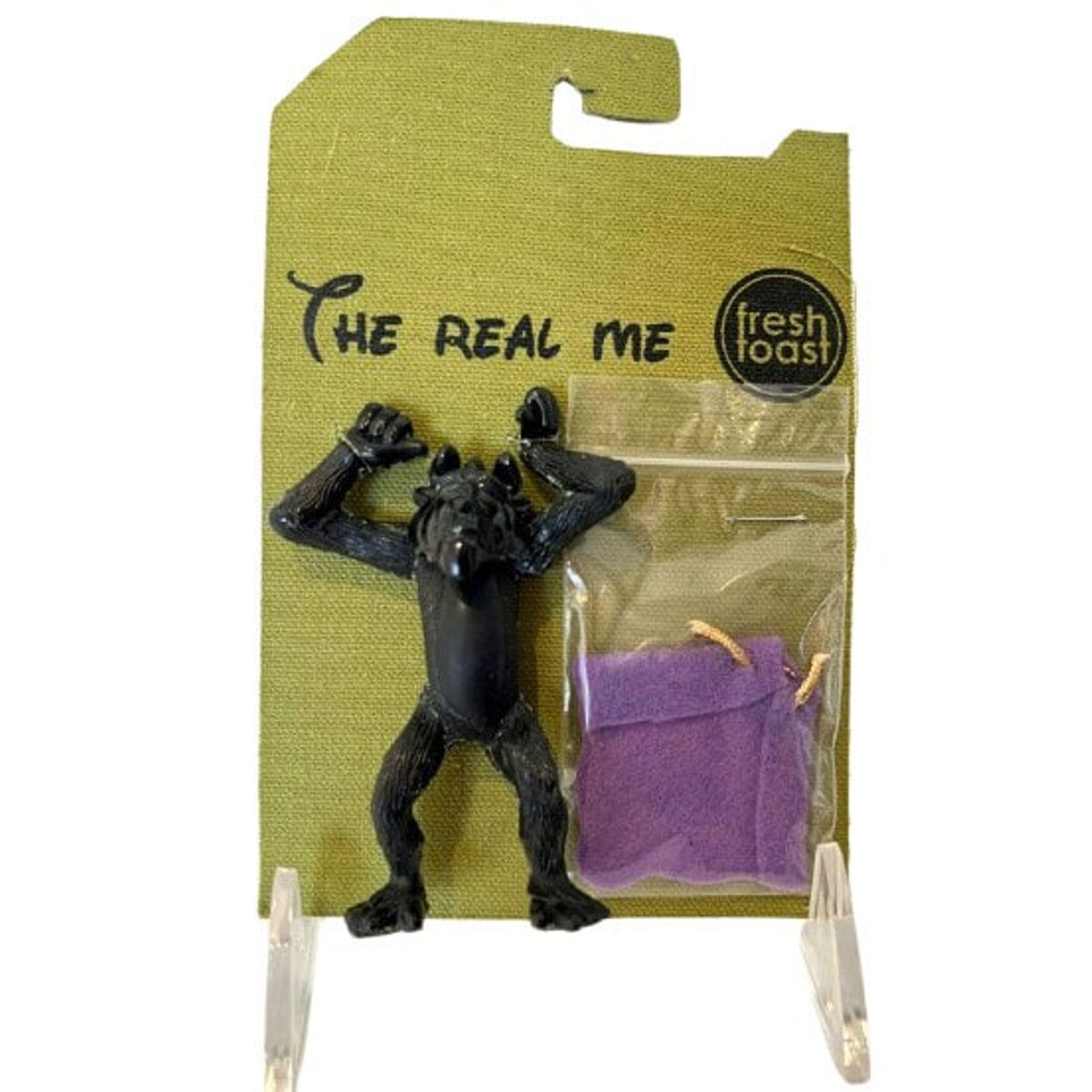 The real me (Black)