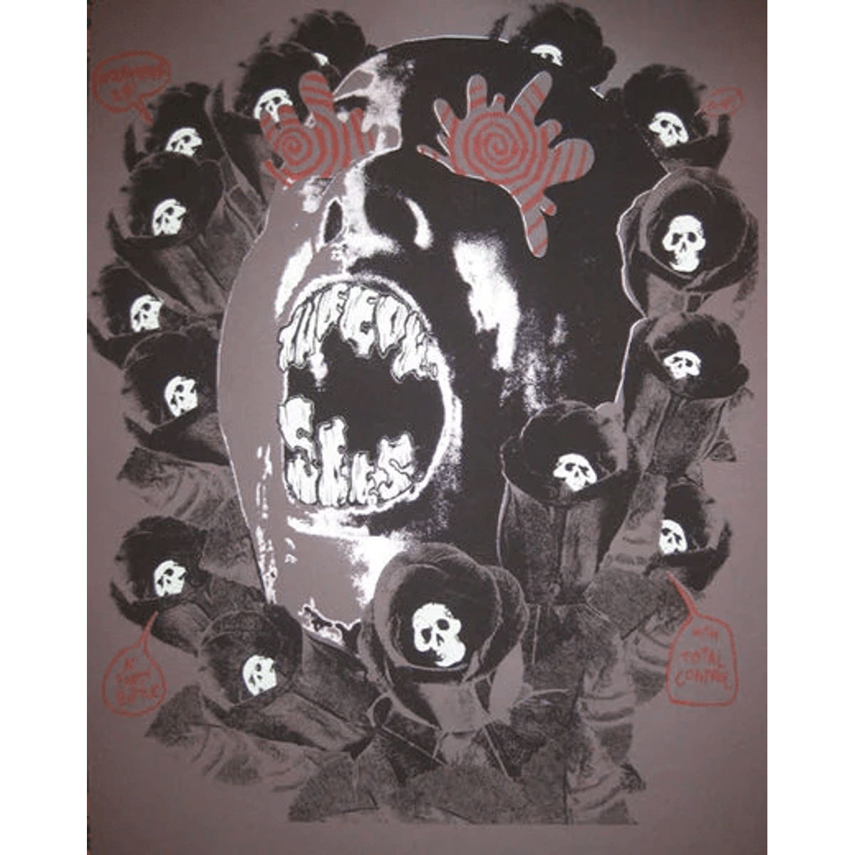 Thee Oh Sees - 2013