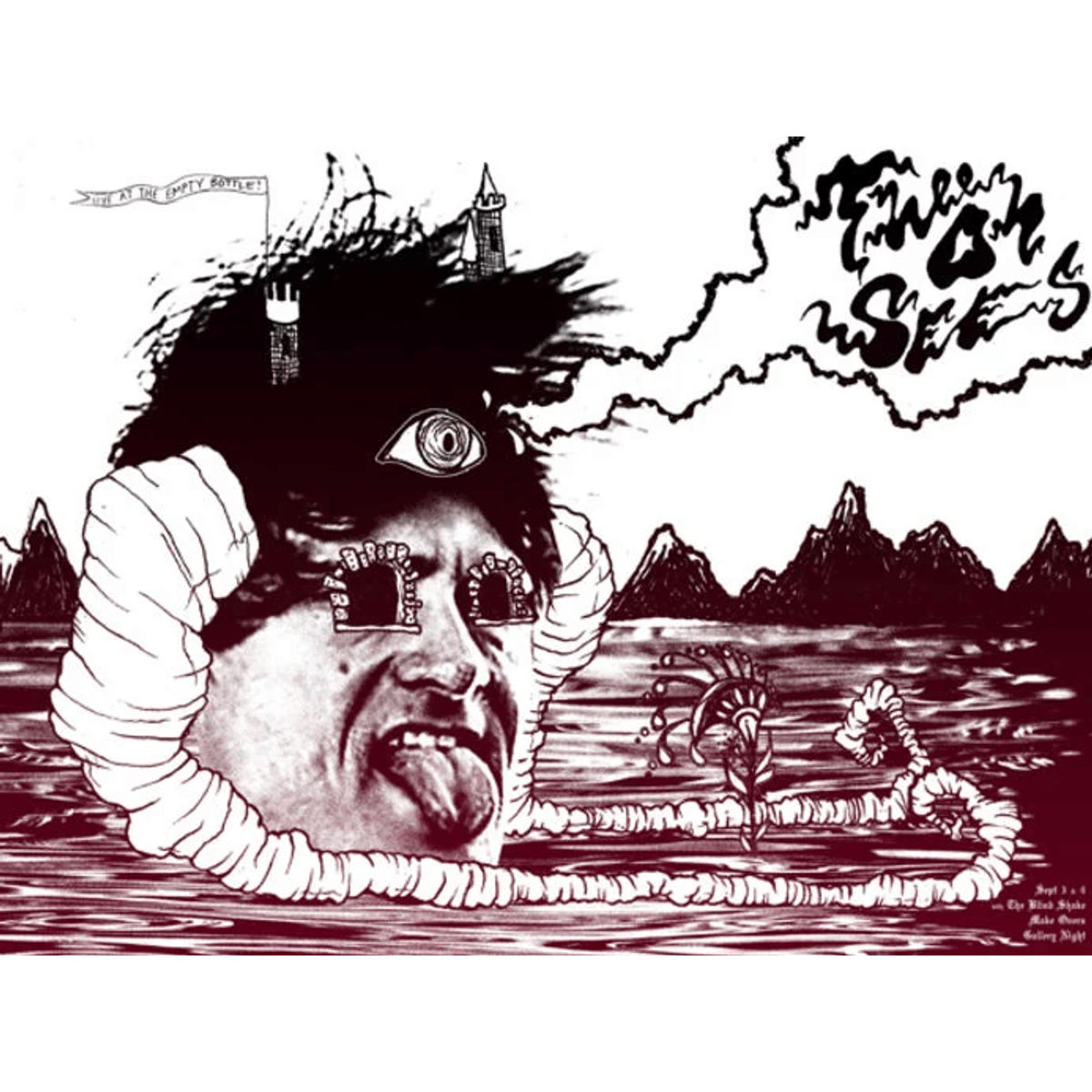 Thee Oh Sees - 2015