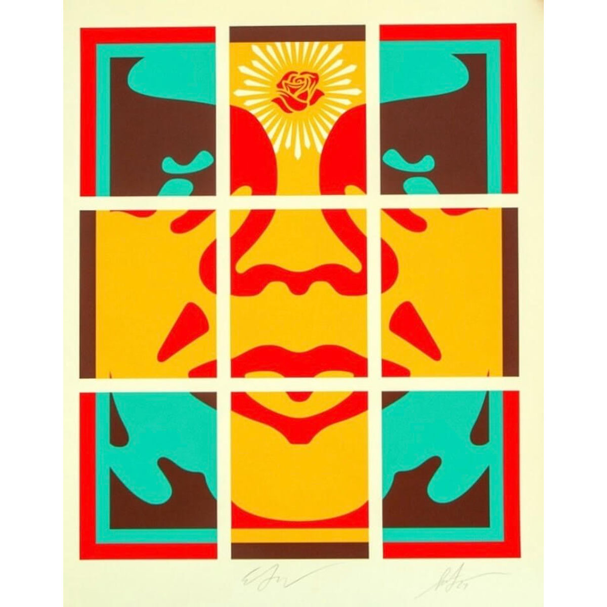 They Divide We Multiply