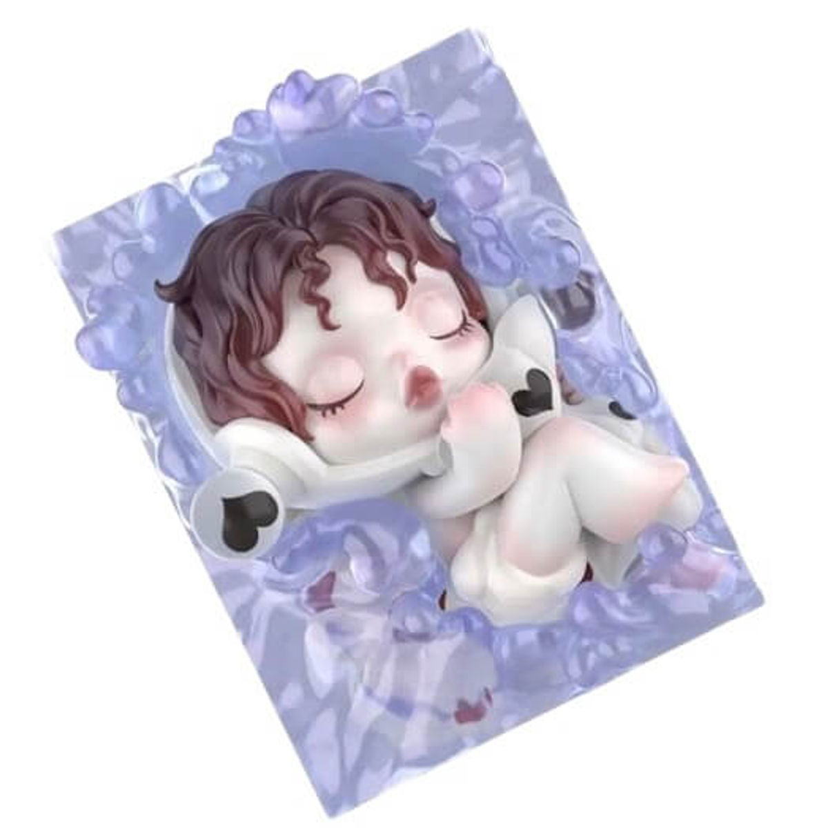 Thing in Itself (Secret)