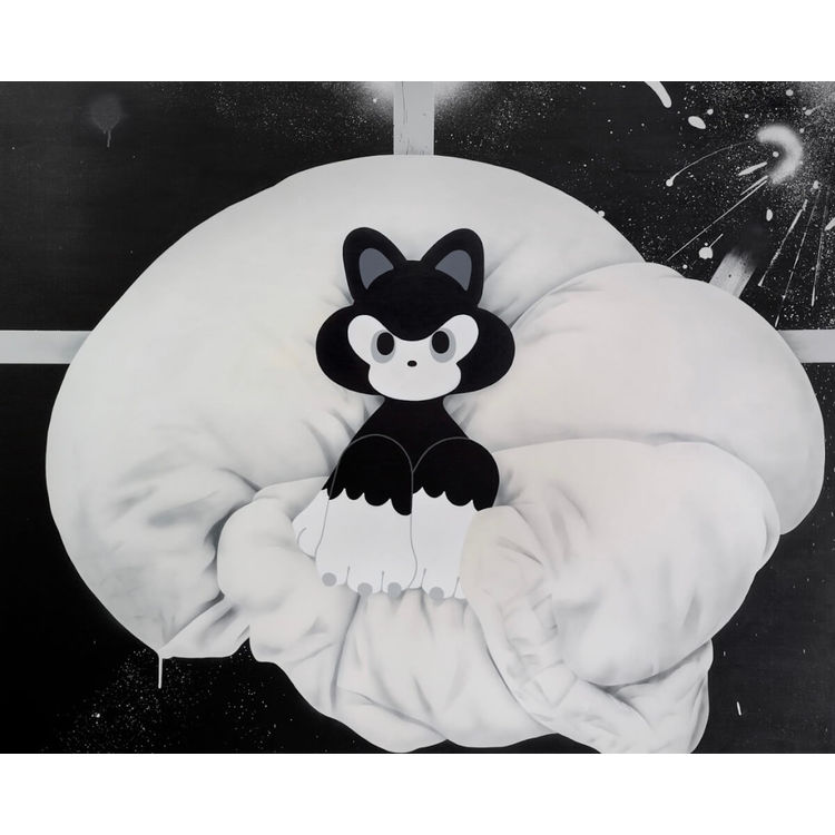 Think Over by TIDE (Tatsuhiro Ide)