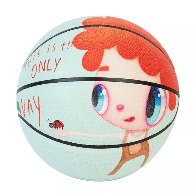 This Is The Only Way by Mira Mikati
