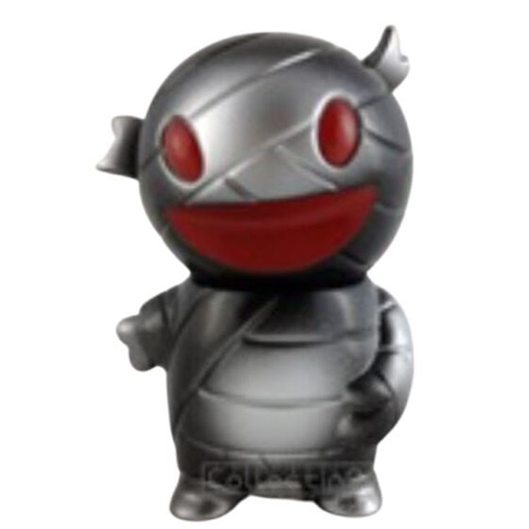 Thrash Out by Brian Flynn