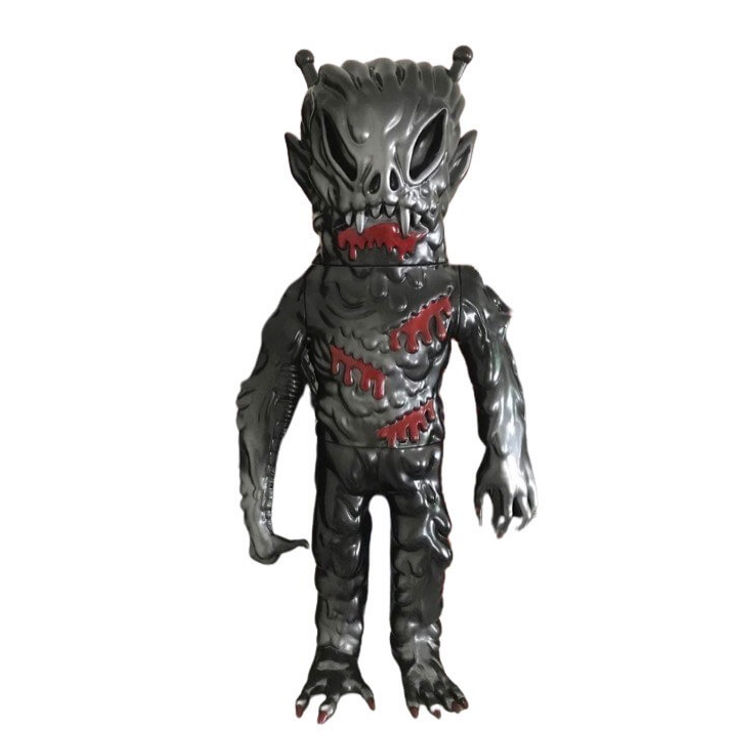 Thrashout by Draculazer (Michael Skattum)