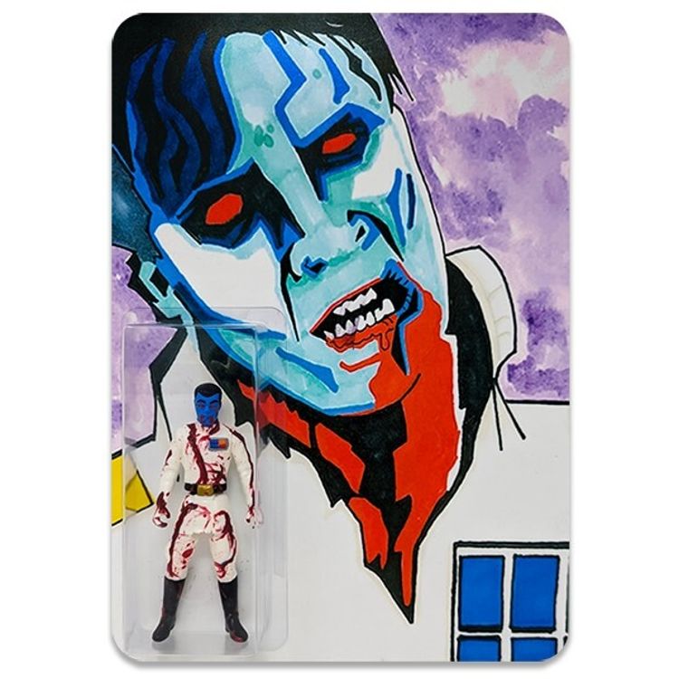 Thrawn of tue Dead by Paulitoy