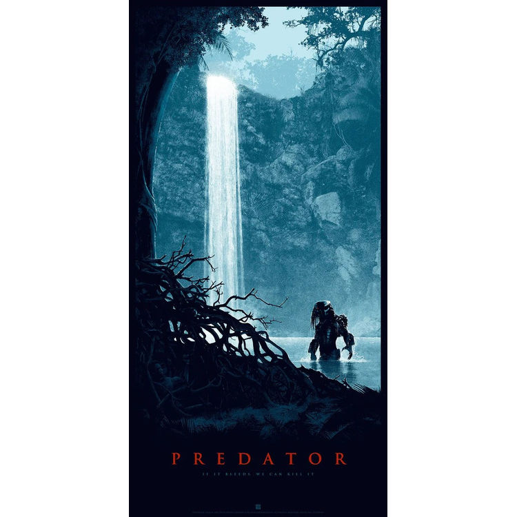 Thrill of The Hunt by Matt Ferguson