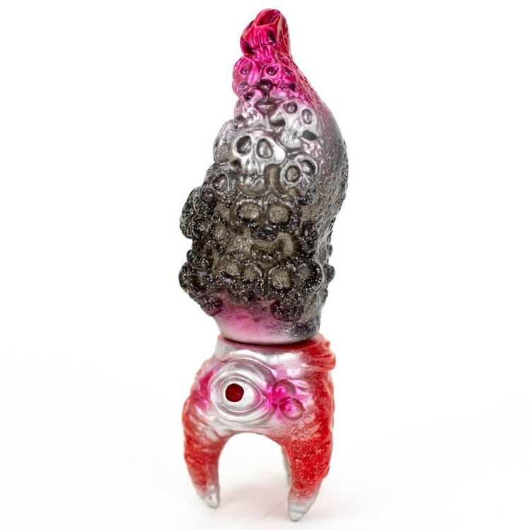 Thrush Out Snaggle by Uhh, Sure Monsters