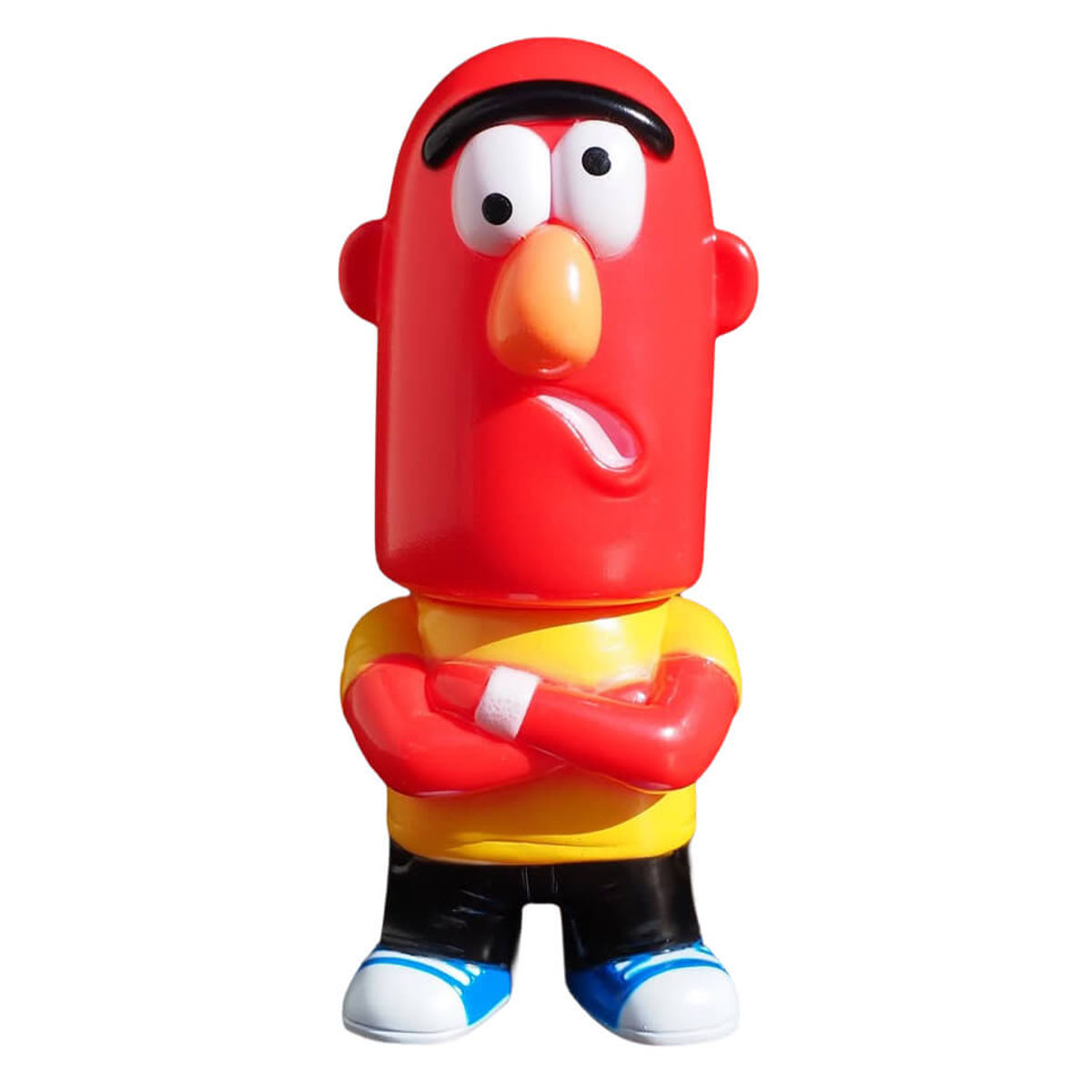 Thumb Red
